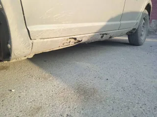 Toyota Vitz, 2001 года, 70 лс, 113434 км. Марка - Toyota, модель – Vitz, год изготовления – 2001, номер кузова - SCP10 0363367. На имущество зарегистрировано ограничение (обременение) права: находится в залоге у ООО МКК «Каранга», а также имеются иные обременения. Автомобиль находится в нерабочем…