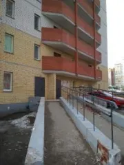 Нежилое помещение 124,1 кв.м Кировская область г.Киров ул.Ленина д.191 кадастровый номер 43:40:000459:3739