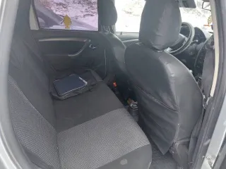 Renault Duster, 2018 года, 143 лс, 188888 км, полный привод, транспортное средство модель/марка автомобиля: Renault Duster; легковой универсал; 2018 года выпуска; VIN: X7LHSRHGN59704673; цвет светло-серый, является предметом залога АО "Азиатско-Тихоокеанский банк". Все ограничения (обременения)…