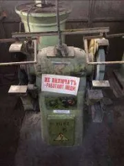 Б/у пресса механические ЭКП-5М. Пресса б/у разукомплектованы: механический однокривошпиндельный-1шт. однокривошпиндельный К-20-1шт. Электроклепальный ЭКП-5М-1шт. (уличное хранение).