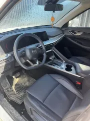 Changan CS35PLUS 2023 автомобиль марки Changan модель CS35PLUS 2023 г.в. VIN-номер LS5A3DKR2RA973366 ознакомление с имуществом производится по адресу: Краснодарский край, ст. Воронежская, ул. Нагорная, д. 13, с момента публикации сообщения о продаже имущества и до окончания приема заявок по…