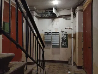 Нежилое помещение в Санкт-Петербурге, Малый проспект П.С., д. 1б, литера А, пом. 5-Н, площадь 35 кв.м, назначение: нежилое, этаж №1, кадастровый номер 78:07:0003095:3171. Право собственности подтверждается записью в Едином государственном реестре недвижимости от 19.05.2023 №…