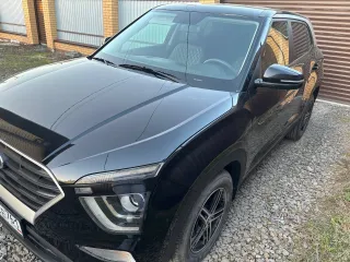 Hyundai Creta 2021 автомобиль марки Hyundai модель Creta 2021 г.в. VIN-номер Z94PB814BNR016723 – является предметом залога ПАО "Совкомбанк". Дополнительная информация об объектах продажи, условиях и о порядке проведения торгов предоставляется по заявке, отправленной на электронную почту…