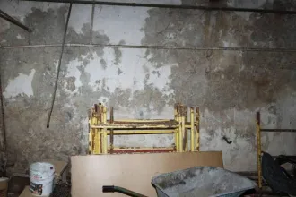 1/2 доли нежилого помещения 143,5 кв.м, Московская область, Рузский г.о., рп Тучково 1/2 доля помещения в Московской обл. 1/2 доля в помещении места общего пользования, назначение: нежилое, общее имущество собственников помещений в многоквартирном доме, находящемся по адресу: Российская Федерация…