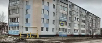Квартира, площадь 56.5 кв.м., назначение: Жилое,, кадастровый (условный) номер: 16:36:200105:1804 Находится в долевой собственности, размер доли: 1/9 Владелец: Шарипова(Сунгатуллина) Альфия Зуфаровна
Адрес (местонахождение): Россия, Республика Татарстан, муниципальный район Сармановский, городское…