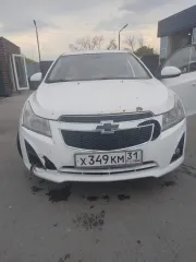 Chevrolet Cruze 2013 автомобиль легковой, марка: ШЕВРОЛЕ KL1J CRUZE, модель: ШЕВРОЛЕ KL1J CRUZE, VIN: XUFJF695JD3019769, гос. рег. номер: Х349КМ31, год изготовления: 2013. Ознакомление с имуществом можно произвести по месту его нахождения: Белгородская обл. Алексеевский район, село Иловка, д18…