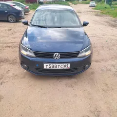 VOLKSWAGEN Jetta 2011 легковой автомобиль, модель: Jetta, год выпуска: 2011, идентификационный номер (VIN): WVWZZZ16ZCM024874. Ознакомление с имуществом производится по адресу: г. Тверь, ул. Дачная, д. 74, с момента публикации сообщения о продаже имущества и до окончания приема заявок по…