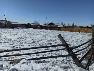 Земельный участок 1500 кв.м Республика Тыва с кадастровым номером 17:04:0601062:376, площадью 1 500 кв.м., расположенный по адресу: Российская Федерация, Республика Тыва, КааХемский район, с. Сарыг-Сеп, ул. Степная, д. 24 кв. 1. Является предметом залога ПАО Сбербанк.