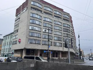 Нежилое помещение, 9.2 кв.м, Санкт-Петербург, находящееся в государственной собственности Санкт-Петербурга, расположенное по адресу: Санкт-Петербург, пр-кт Лиговский, д. 105, литера А, пом. 42-Н, площадь 9.2 кв.м, назначение: нежилое, этаж: антресоль 1 этажа, кадастровый номер 78:31:0001048:2647…