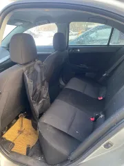 Mitsubishi Lancer 2.0, 2008 Легковой автомобиль марки: MITSUBISHI модели: Lancer 2.0, год выпуска: 2008г., идентификационный номер (VIN): JMBSNCY4A8U012068 Ознакомление с имуществом осуществляется по рабочим дням, в период представления заявок на участие в торгах по предварительному согласованию…