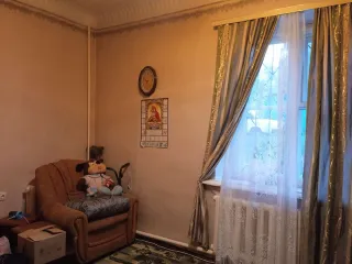 Квартира, площадь 61.5 кв.м., назначение: жилое, кадастровый (условный) номер: 59:01:1713479:100. Находится в долевой собственности, размер доли: 1/5 на земельном участке, общая долевая собственность доля в праве. Жилое помещение расположено в многоквартирном доме, признанном аварийным и подлежащим…
