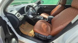 Nissan Qashqai 2014 года, 144 лс, 196767 км, АКПП. Автомобиль легковой, марка: NISSAN QASHQAI VIN: SJNFBAJ11U1091599, гос. рег. номер: Р234СМ102, год изготовления: 2014