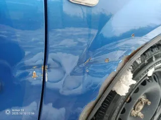 Renault Logan 2007, 87 л.с., 361095 км. Легковой автомобиль, марка: РЕНО, модель: ЛОГАН SR, год изготовления: 2007, цвет: Синий металлик, VIN: X7LLSRAHH7H114168, ПТС: 54 РА 242804, г/н: В358ТН154, масса без нагрузки 1150 кг, вид собственности: индивидуальная.