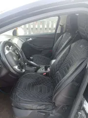 Ford Focus 2011 Легковой автомобиль, Ford Focus 2011 года выпуска VIN: X9FMXXEEBMBJ26838