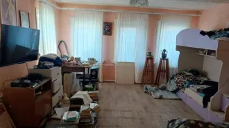 Доля дома 38.7 кв.м и участка 628 кв.м в Пензенской области. 2/10 доли дома и 2/10 доли земельного участка, а также еще 2/10 доли дома и 2/10 доли земельного участка. Земельный участок площадью 628 +/- 3 кв.м по адресу: Пензенская область, Никольский район, г. Никольск, ул. Энгельса, д. 30…