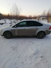 Ford Focus, 2006 г.в., VIN X9F4XXEED46T08020 (совместное имущество супругов, залог отсутствует)