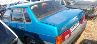 Автомобиль ВАЗ 21099, г/н С597РН124, г.в. не установлен, рабочее состояние и комплектность не проверялась данное имущество обращено в доход государства (Документы отсутствуют). Пробег: 0. Вид транспорта: легковой. Объем двигателя: не установлен. Год выпуска: не установлен. Коробка передач: не…