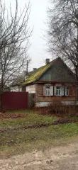 Жилой дом 74,8 кв.м и земельный участок 1550 кв.м, ул. Синицына, 26, Новозыбков, Брянская область жилой дом, кадастровый номер: 32:31:0010109:24 и земельный участок, кадастровый номер: 32:31:0010109:9, расположенные по адресу: Брянская область, город Новозыбков, улица Синицына, дом 26, площадью…