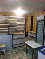 Земельный участок для размещения магазина площадью 180 +/- 5 кв.м. Адрес: Курганская область, Шатровский район, село Шатрово, улица Некрасова, дом 2а. Кадастровый номер: 45:21:030206:330. На участке расположено нежилое здание площадью 66.3 кв.м. Кадастровый номер здания: 45:21:030206:714. Право…