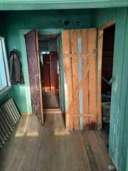 Жилое помещение 67.5 кв.м Иркутская область с кадастровым номером 38:12:010101:4535, площадь 67.5 кв.м., адрес: Иркутская область, р-н. Нижнеилимский, р.п. Рудногорск, ул. Зеленая, д. 2, кв. 2.