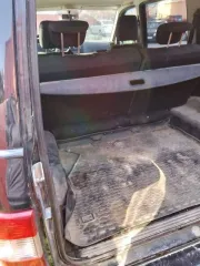 УАЗ Патриот 2015 года, VIN XTT316300F1031250, госномер Е234РР33, мощность 128 л.с., объем двигателя 2693 см³, цвет Авантюрин металлик. ПТС 73ОМ618396, СТС 3327615348 от 14.08.2015.