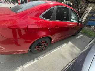 KAIYI E5 2023 Автомобиль марки KAIYI модель E5 2023 г.в. VIN-номер XUUJA2G28P0002402. Имеются аресты и ограничения в рамках действующего законодательства. Залог в пользу ПАО "Совкомбанк" С имуществом можно познакомиться по адресу: г. Ростов-на-Дону пр. 40-лет Победы 63/17 по предварительной записи…