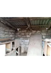 1/3 доли квартиры 38,3 кв.м и земельного участка 600 кв.м, Ставропольский край; 1/3 доля квартиры и 1/3 доля земельного участка в Ставропольском крае еще 1/3 доля квартиры и 1/3 доля земельного участка в Ставропольском крае еще 1/3 доля в праве на жилое помещение, площадь: 38,3кв.м., кадастровый…