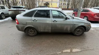 LADA Priora 2009, автомобиль марки LADA модель Priora, 2009 г.в., VIN-номер XTA21723090066579. Дату и время ознакомления согласовывать с организатором торгов по телефону +79858917377 или по электронной почте: elenapetrova1972@gmail.com по предварительной записи у организатора торгов.
