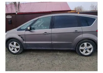Ford S-MAX 2011 Ford S-MAX, 2011 года, 160 лс, 207741 км, АКПП еще Ford S-MAX, 2011 года, 160 лс, 207741 км, АКПП еще Легковое транспортное средство - Ford S-MAX, 2011 г.в. , VIN : WF0SXXGBWSBT53668, находится в залоге у ПАО "Сбербанк".