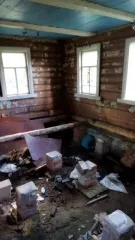 Дом 62,1 кв.м и участок 2000 кв.м, Калужская обл., Ульяновский р-н. Земельный участок с кадастровым номером 40:21:140204:5, площадь: 2 000 +/- 16 кв.м., вид права: собственность, дата гос. рег.: 18.08.2023 г., основание: Договор дарения дома с земельным участком от 17.03.2023 г., адрес: Калужская…