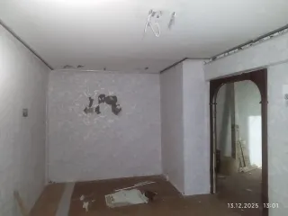 Квартира 34,2 кв.м., Республика Коми, Воркута. Квартира, общая площадь: 34,2 кв.м., расположенная по адресу: 169900, Республика Коми, г. Воркута, ул. Гоголя, д.14, кв.46, кадастровый номер: 11:16:1704004:598. Ознакомление участников с условиями, характеристиками имущества и документацией…