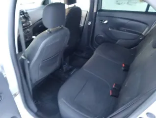 Renault Logan 2014 года, VIN: X7L4SRAV451761473, мощность 82 л.с., пробег 243222 км.