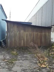 КПП-4 57 кв.м Самара. Здание контрольно-пропускного пункта (КПП-4), расположено по адресу: г.Самара, ул.Калинина, 1 (при въезде на бывшую территорию ОАО СПЗ со стороны Заводского шоссе), площадь по внешнему обмеру 57кв.м. Право собственности на КПП-4 в ЕГРН не зарегистрировано, возникло до 1997г. В…