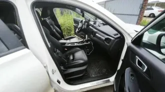 Chery Tiggo 4 2020 года, 122 лс, 81000 км. Автомобиль CHERY TIGGO 4, 2020 года выпуска, VIN: LVVDB21B5LD139373