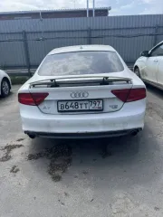 Audi A7, 2011 года, 299 лс, 264822 км, полный привод, АКПП, VIN: WAUZZZ4G5CN084815, гос.номер В648ТТ797