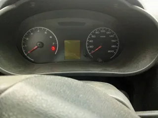 LADA Granta 2012, VIN XTA219000C0050989