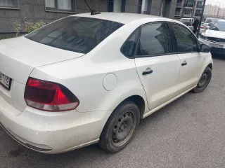 VOLKSWAGEN Polo, 2017, VIN XW8ZZZ61ZHG053824, в залоге у ПАО «Совкомбанк». Ознакомиться с документами, порядком, сроками и условиями продажи, характеристиками имущества можно на электронной площадке, определенной в настоящем сообщении, а также предварительно договорившись по тел. +7 (965) 246 10 15…