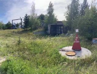 Нежилое помещение №1001 в здании Склад-гараж, общей площадью 950 кв. м, с кадастровым номером 86:04:0000018:2444, расположенное по адресу: Ханты-Мансийский автономный округ – Югра, пгт. Излучинск, ул. Савкинская, стр. 34, пом. 1001 Нежилое помещение №1001 в здании Склад-гараж, общей площадью 950…