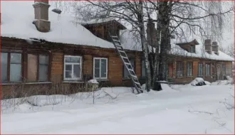 Квартира, 29,7 кв.м, 1 комн., Вологодская область, жилое помещение, площадь: 29,7кв.м., адрес (местонахождение): Российская Федерация, Вологодская область, м.о. Харовский, г. Харовск, ул. Луговая, д. 1, кв. 5, кадастровый номер: 35:12:0203009:379
