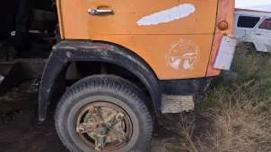 Автомашина МАЗ-5339 КС3577, г.в. 1990, грн М320ЕУ 75RUS. Крайнее неудовлетворительное состояние, близкое к "непригодному". Требует полного восстановления агрегатов и систем. Требует доукомплектации. Восстановление экономически неэффективно. Внешний вид неудовлетворительный, значительные…
