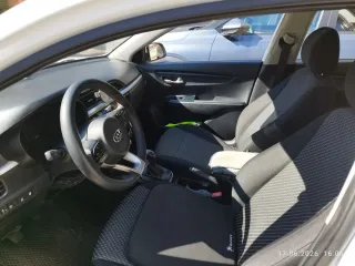 KIA RIO 2018 Транспортное средство – Тип - легковой, марка, модель KIA RIO, 2018 год выпуска, VIN: Z94C241AAJR075844, находящееся в залоге у ПАО «БАНК УРАЛСИБ» на основании Договора № 0143-503/04213 от 14.05.2025г. Для получения всей имеющейся информации о лоте (в том числе фото) необходимо…