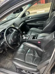 Infiniti G37 2010 года, VIN JN1BCNV36U0700195