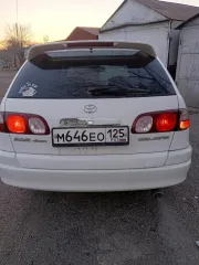 TOYOTA CALDINA 2001 Автомобиль марки TOYOTA модель CALDINA 2001 г.в. номер кузова ST2153056391. По всем вопросам организации торгов, ознакомлению с выставленным на торги имуществом претенденты на участие в торгах обращаются к финансовому управляющему, как к Организатору торгов, по телефону…