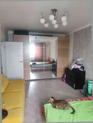 Квартира 38,2 м², Москва, Отрадное. Назначение: жилое, площадь: 38,2 кв.м., адрес: Российская Федерация, город Москва, вн.тер.г. муниципальный округ Отрадное, ул. Декабристов, д.38, кв.142, кадастровый номер: 77:02:0008008:2928.