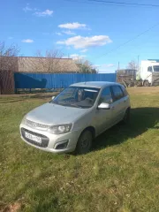 LADA KALINA 2013 Автомобиль марки LADA модель KALINA 2013 г.в. VIN-номер XTA219220D0006152 С имуществом можно познакомиться по адресу: 460541, Оренбургская область, Оренбургский рн, поселок Экспериментальный, ул Северная, д 10, по предварительной записи у организатора торгов по электронной почте…