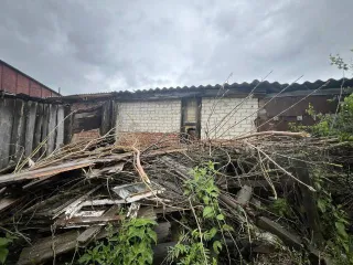 Гаражи 27,3 кв.м с земельными участками 30 кв.м, Рязанская область. Гараж 27,3 кв.м. и земельный участок 30 кв.м. в Рязанской обл. еще Гараж 27,3 кв.м. и земельный участок 30 кв.м. в Рязанской обл. еще сооружение (гараж) по адресу: Рязанская обл., муниципальный округ Кадомский, рабочий поселок…