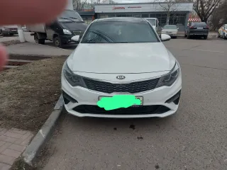 Kia JF (Optima), 2018, Автомобиль марки КИА JF (ОПТИМА), год выпуска 2018г., кузов № XWEGW413BK0010558, VIN XWEGW413BK0010558, осмотр имущества производится по предварительной договоренности с финансовым управляющим по тел. +7 (952) 819 73 56, эл. почта: rezvan.gasanov@mail.ru, место осмотра: г…