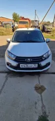 Lada Granta 2023 года, 87 л.с., 85000 км, VIN: XTA219140R0514862
