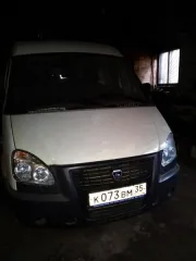 ГАЗ-32213 2013 года, специализированное пассажирское ТС на 13 мест. Модель/номер двигателя 421640/D0900031, кузов №322100D0538872, цвет белый, VIN X96322130D0761964. Рабочий объем двигателя 2890 куб.см, мощность 106.8 л.с., тип двигателя бензиновый. Техническое состояние удовлетворительное…