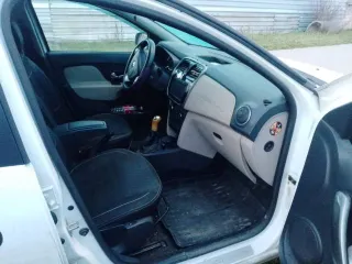 Renault Logan, 2015 года, 102 лс, 353000 км, транспортное средство: Renault Logan, идентификационный номер (VIN номер): X7L4SRAT453552520, год выпуска: 2015, гос.номер К975АК126
